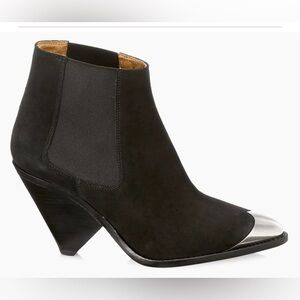 Isabel Marant Lemsey Boots